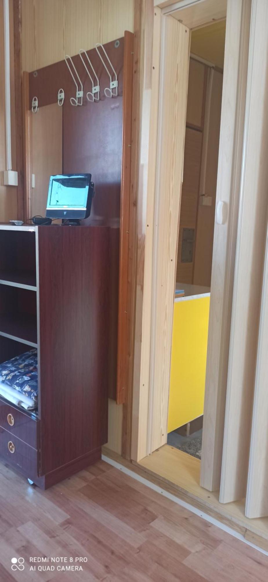 Utulny Privat Lejlighed Veľký Meder Eksteriør billede