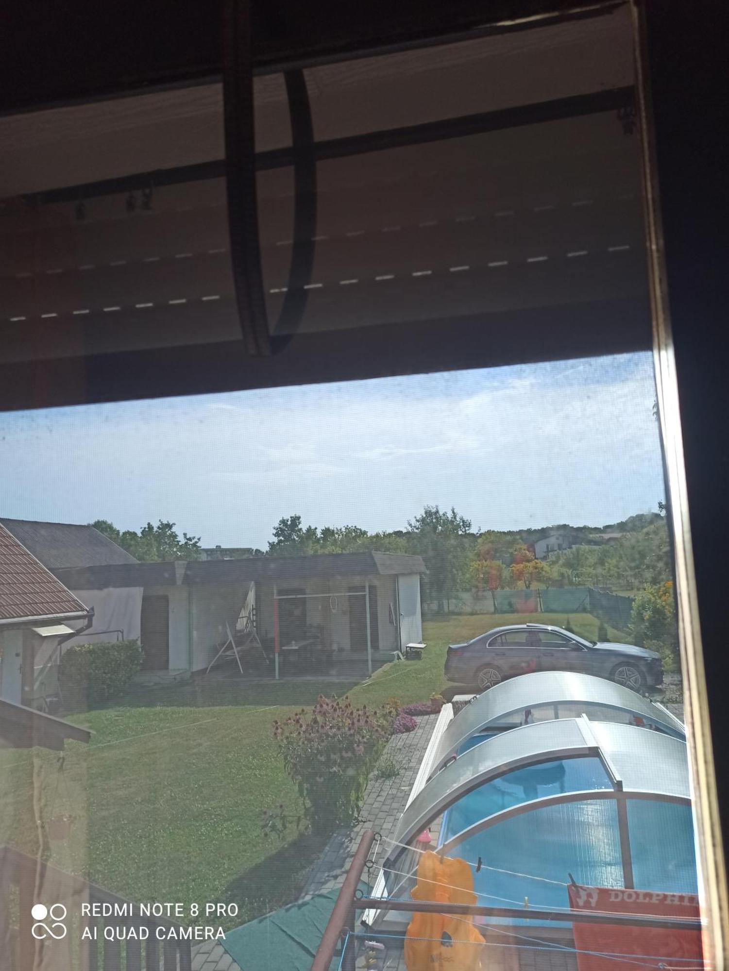 Utulny Privat Lejlighed Veľký Meder Eksteriør billede